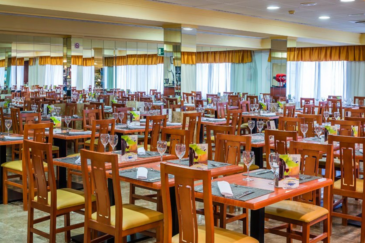 Avenida Hotel (Benidorm)
