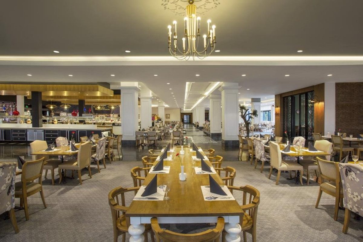 IC HOTELS SANTAI FAMILY RESORT