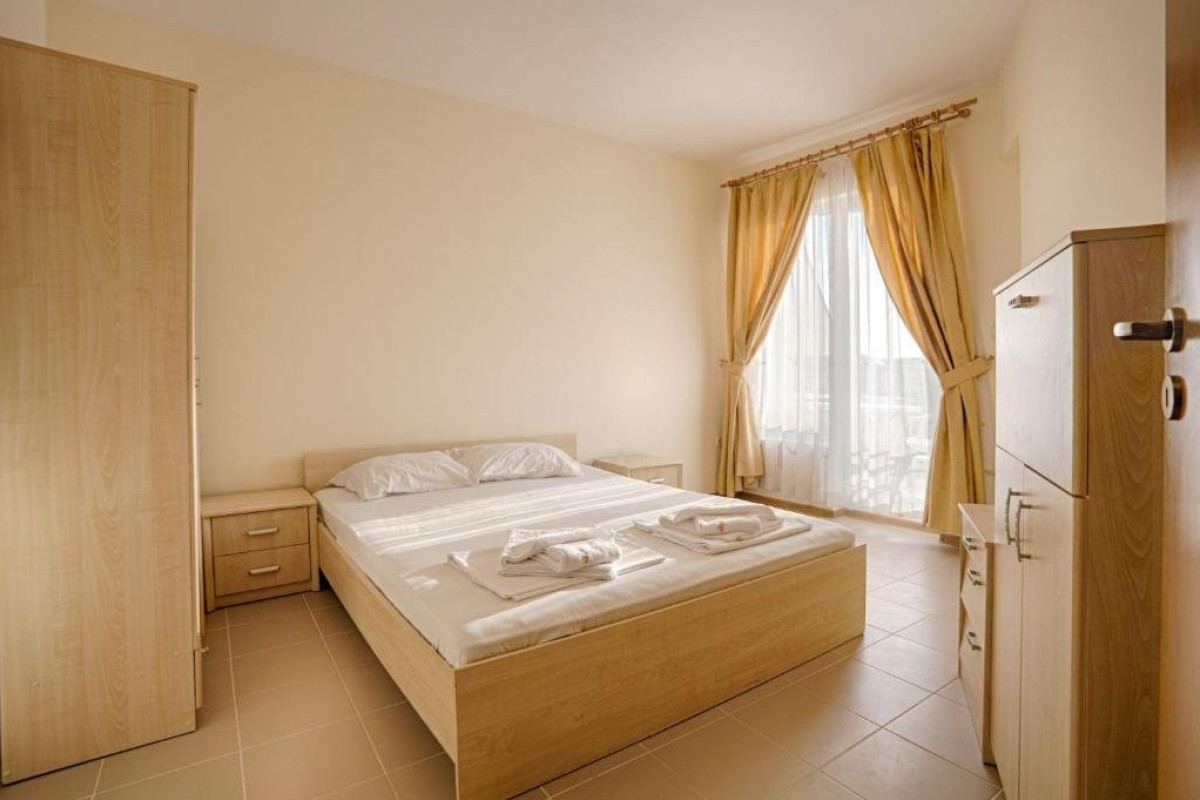 Prestige City 1 Sunny Beach