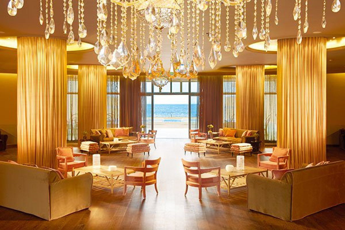 Grecotel Astir Alexandroupolis