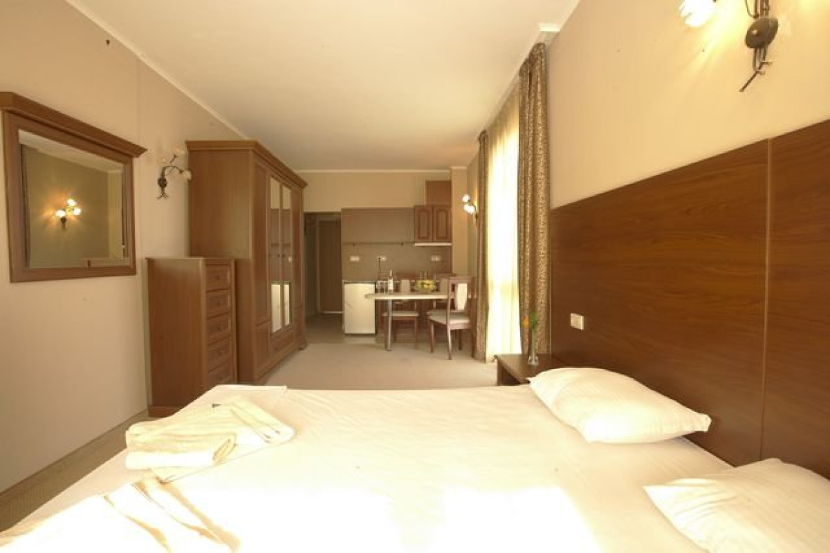 Festa Pomorie Resort