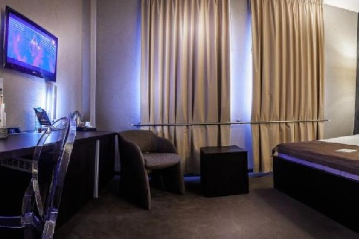 Hotel Plaza V