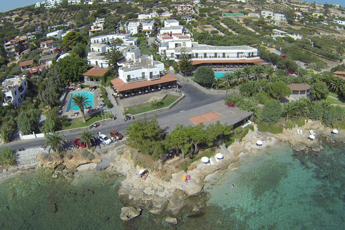 Hersonissos Maris