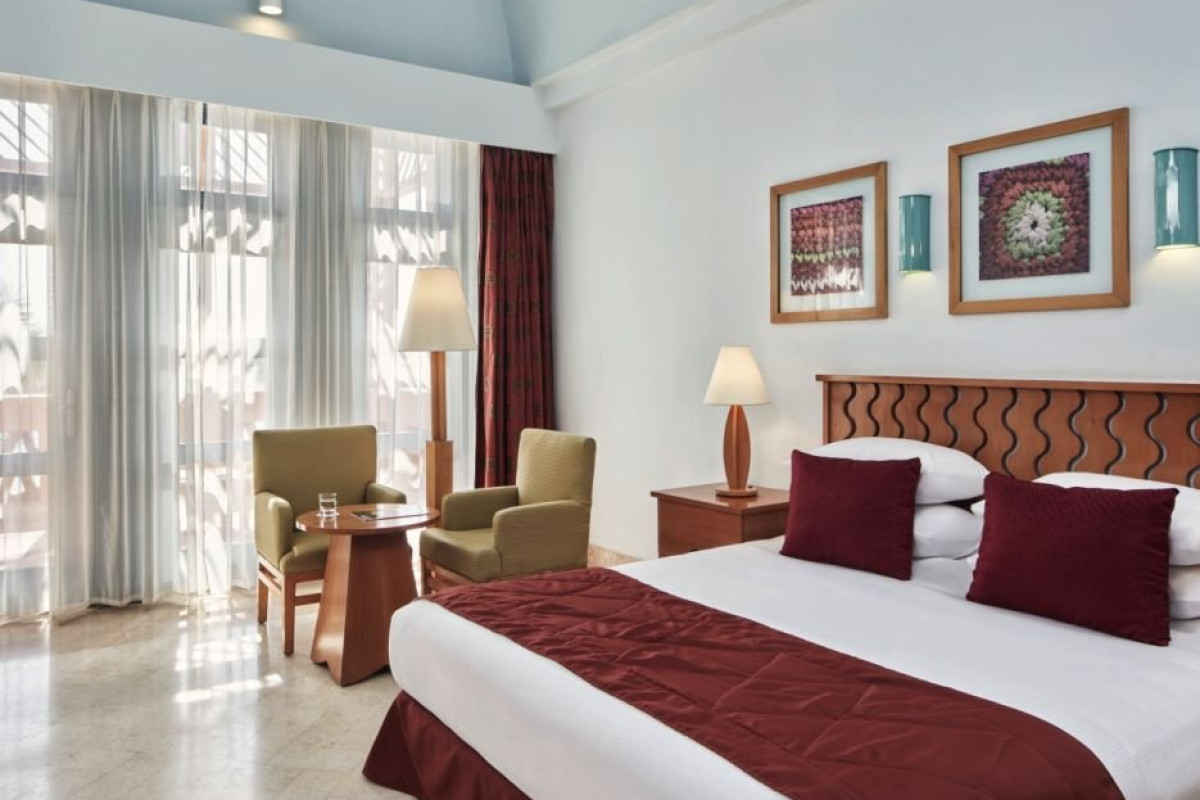 STEIGENBERGER GOLF RESORT EL GOUNA