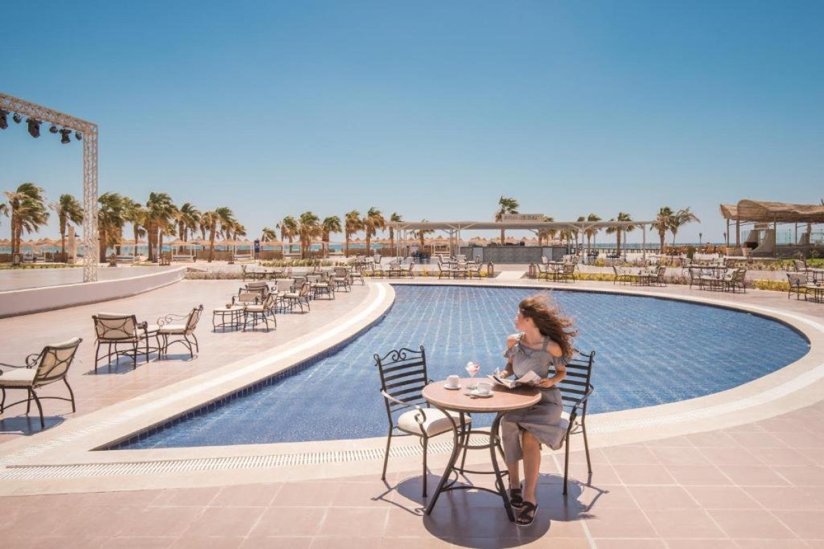 AMWAJ BEACH CLUB EX ALBATROS BEACH CLUB ABO SOMA