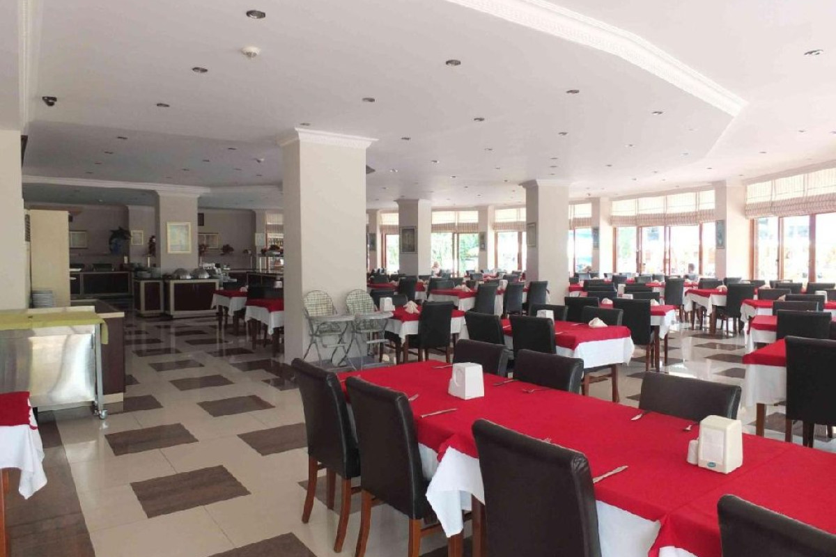 KAILA CITY HOTEL (EX.K HOUSE HOTEL)