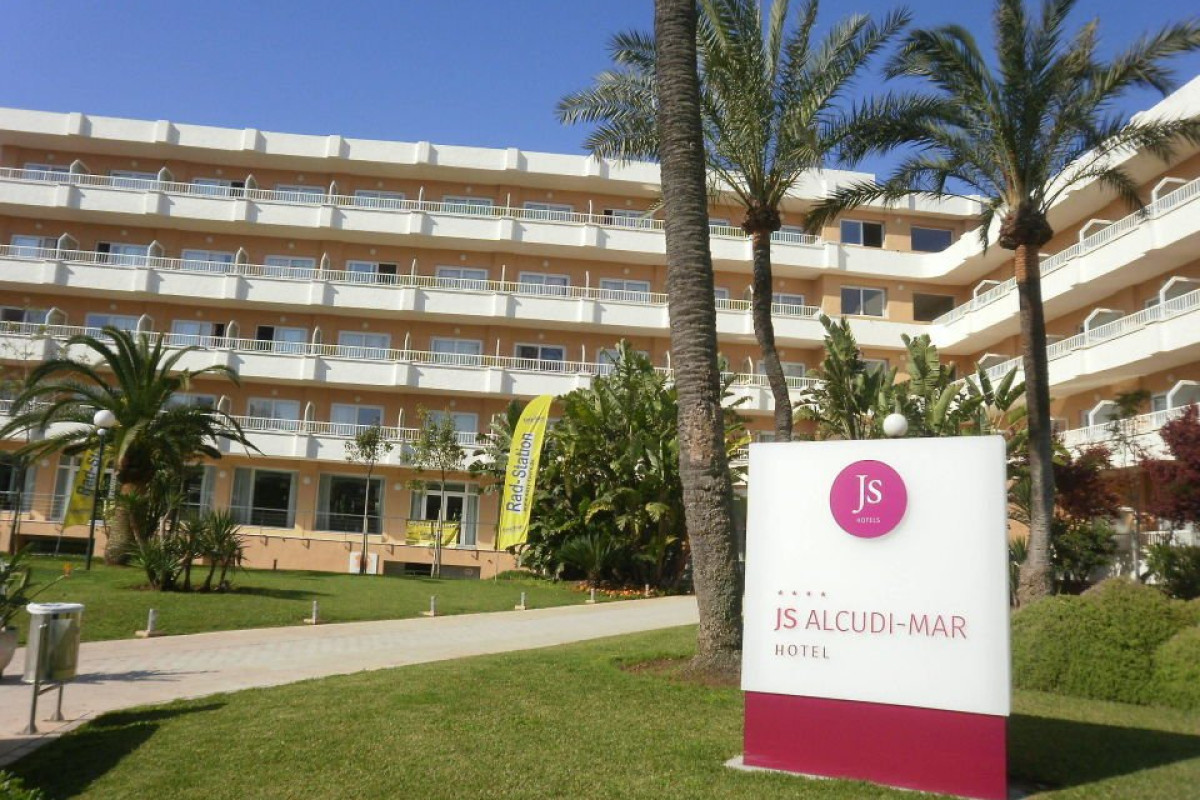 JS Alcudi Mar