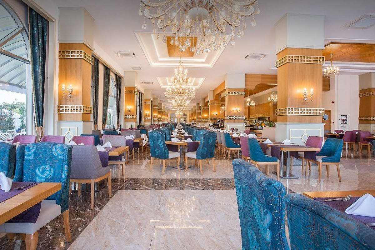 JADORE DELUXE HOTEL SPA