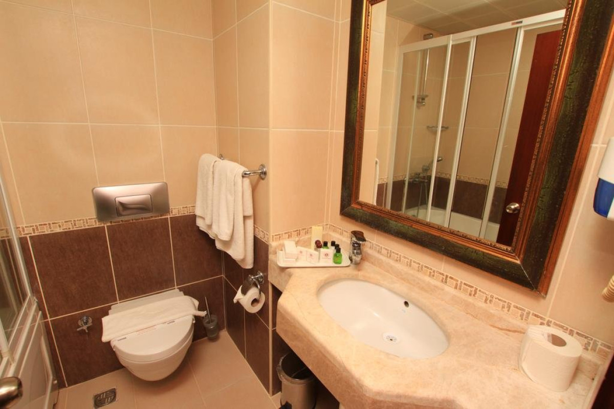 KAYA MARIS HOTEL
