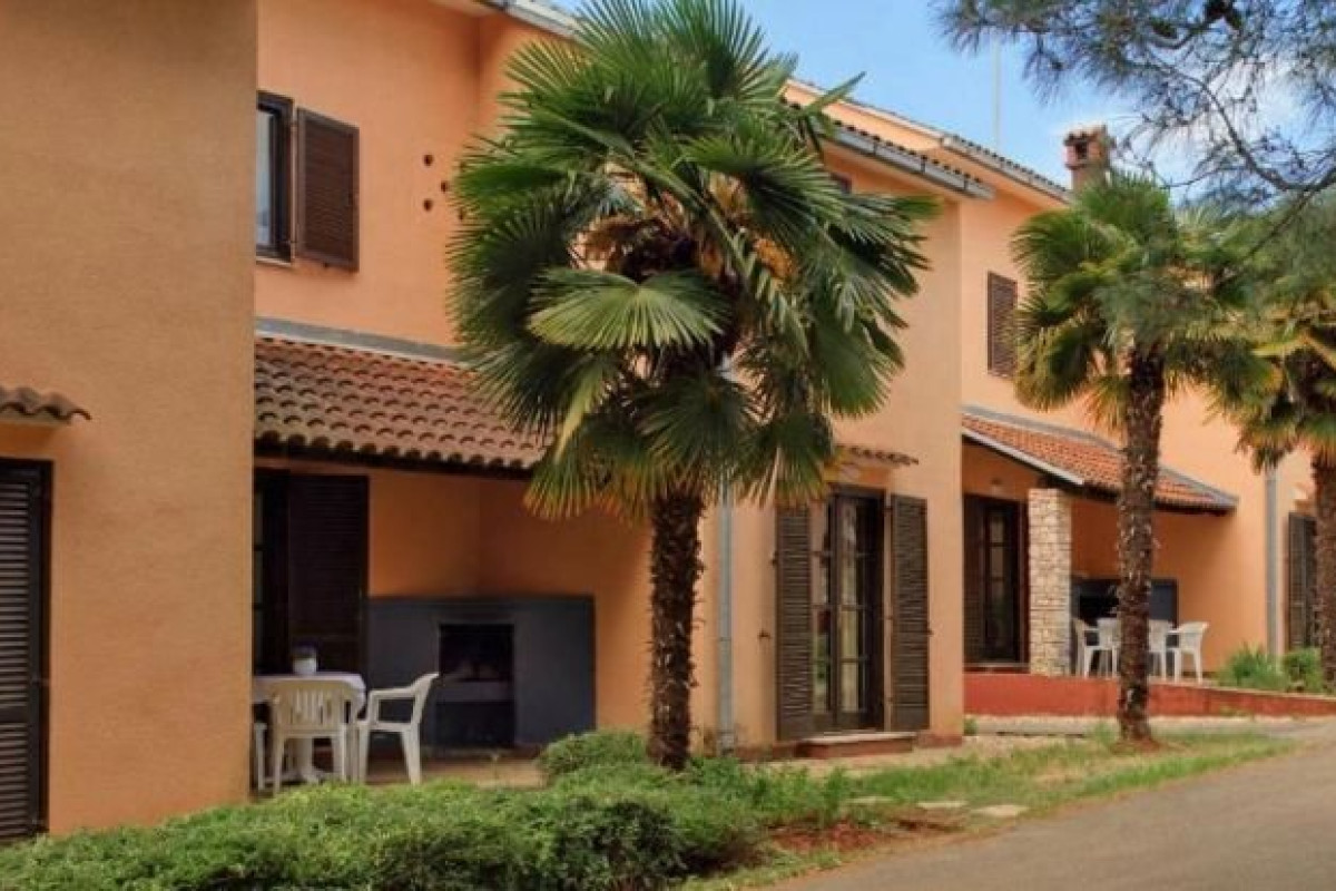 Savudrija Apartments (Umag)