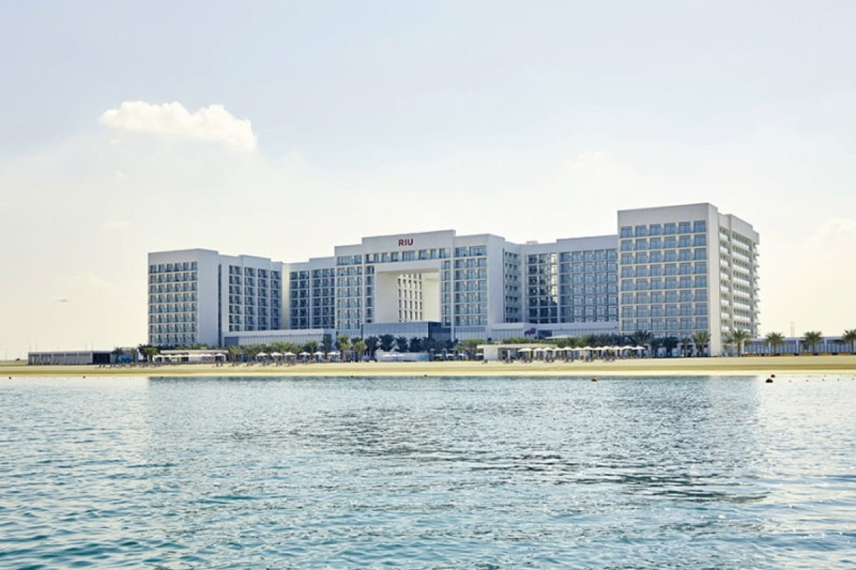 RIU Hotel Dubai