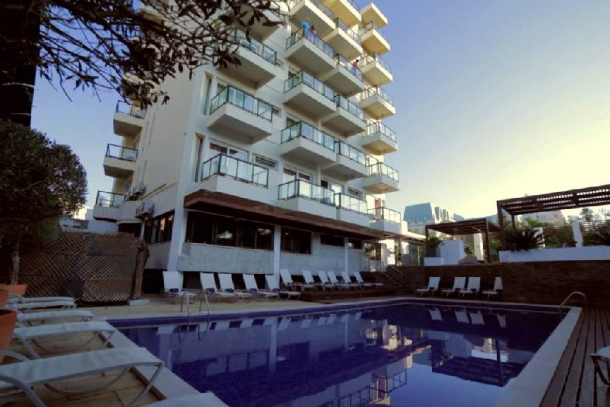 Hotel Saboia