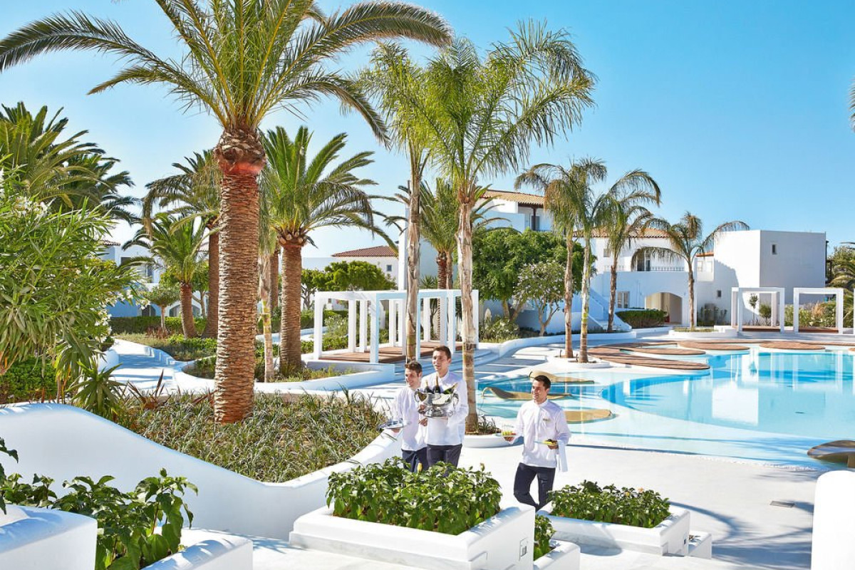 Grecotel Caramel Boutique (100%payment on EB- nonref)