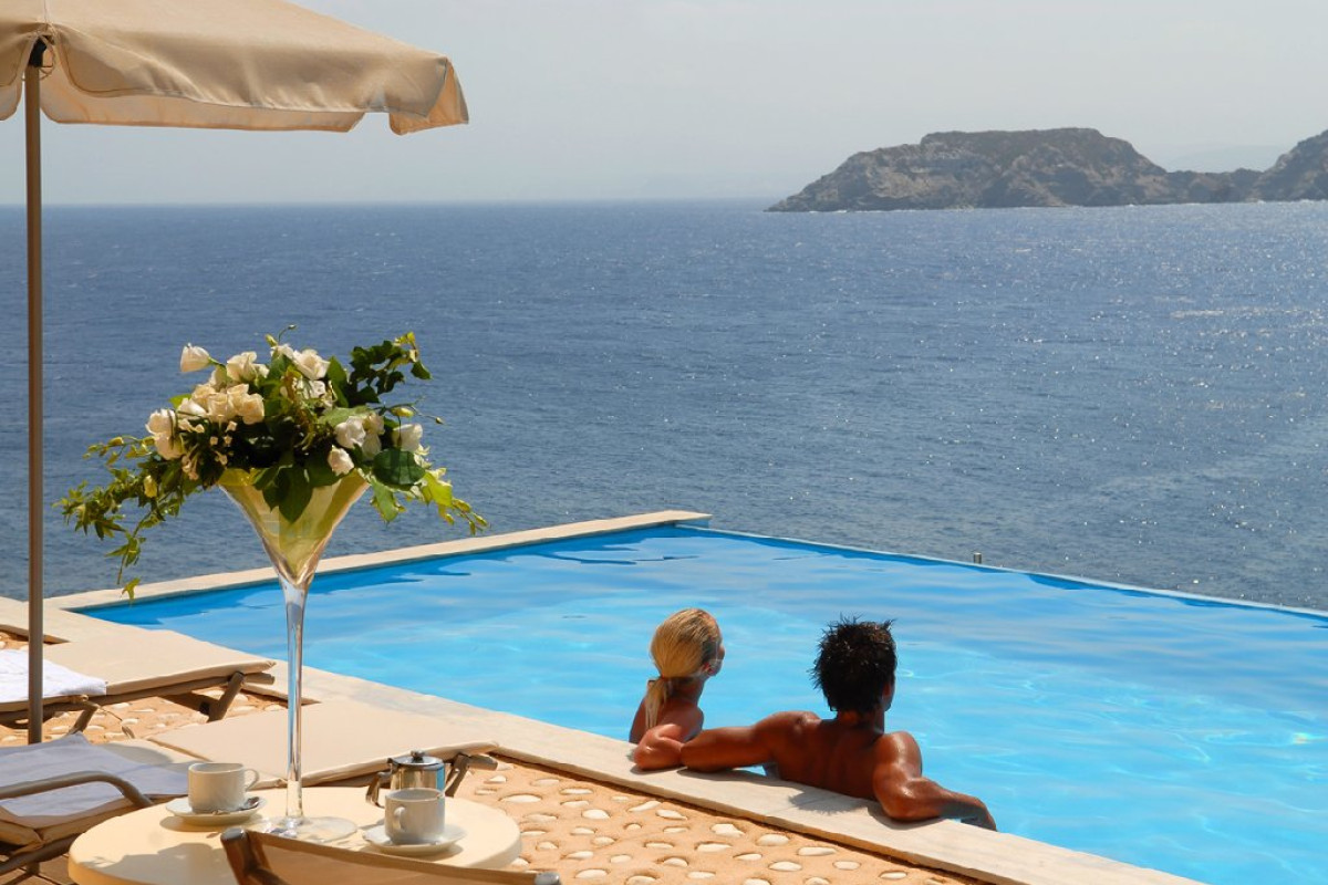 Sea Side Resort and Spa