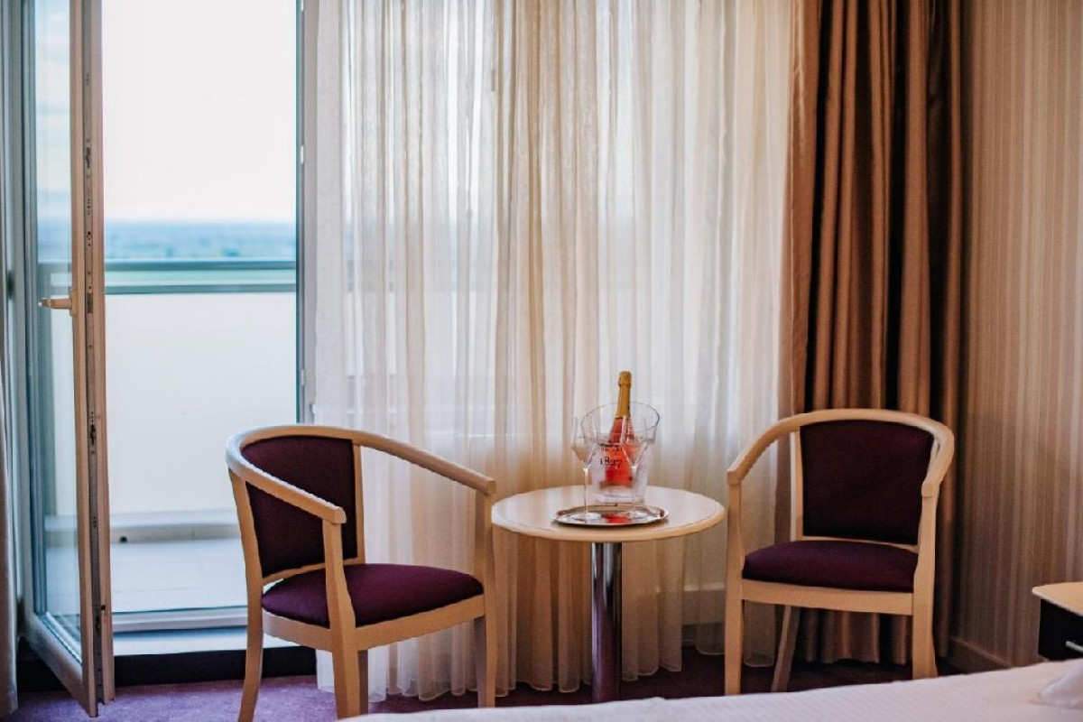 Caprioara SPA Wellness Resort