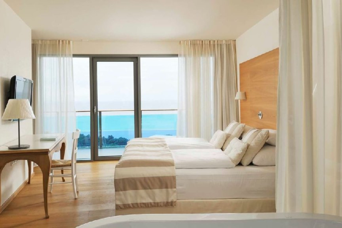 Falkensteiner Hotel  Spa Iadera