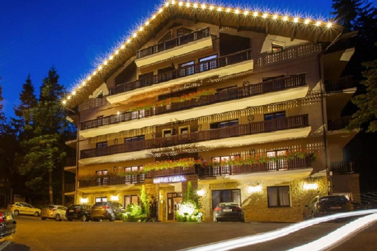 Hotel Regal