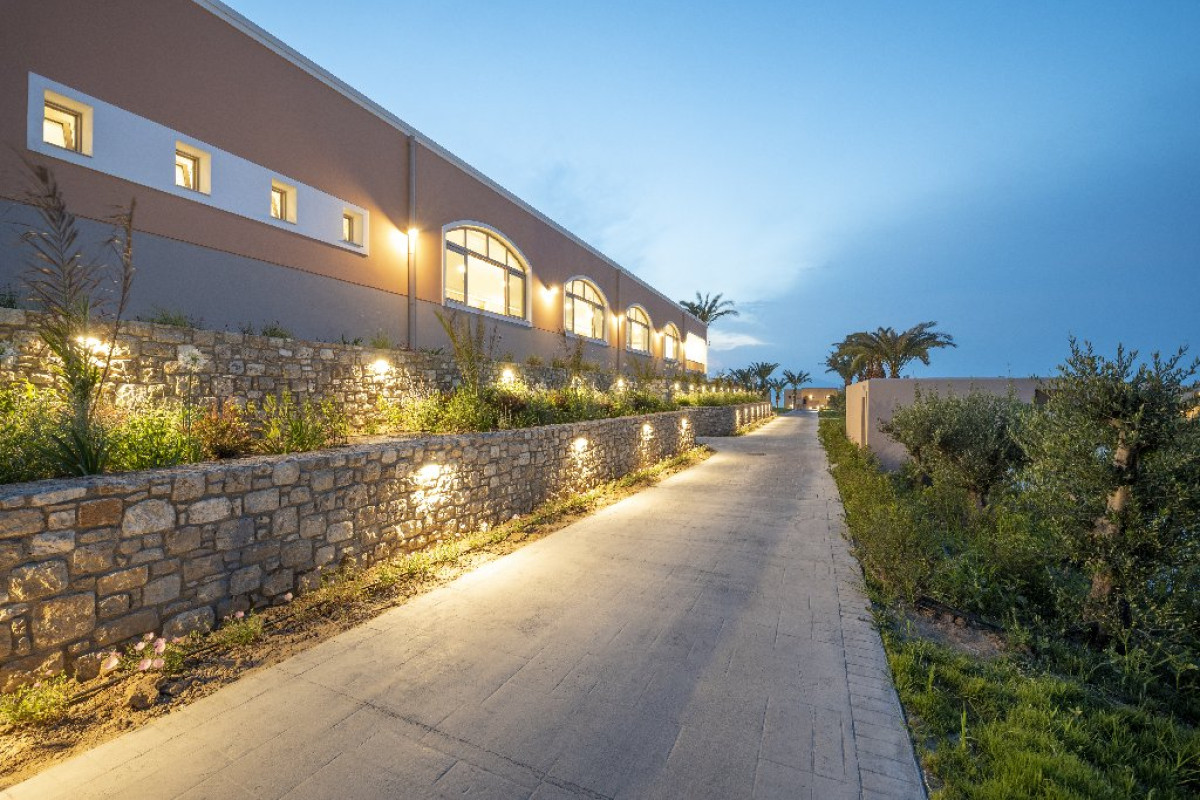 Horizon Beach Resort (Mastichari)