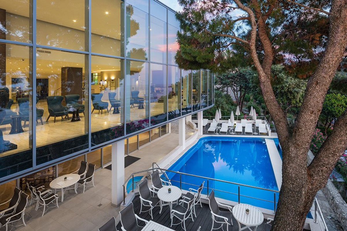 Hotel Royal Neptun (Dubrovnik)