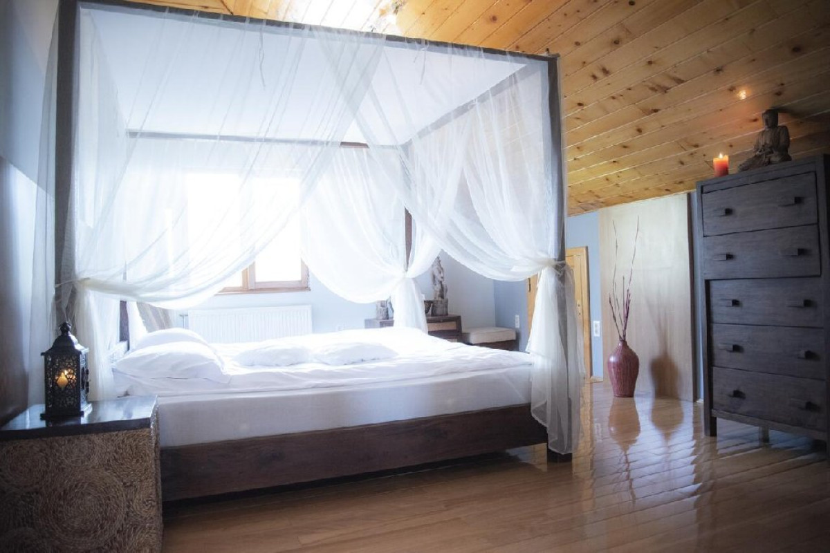 Ozone Villa (Rasnov)