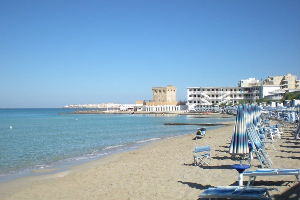 Apartamente Smart Lido San Giovanni