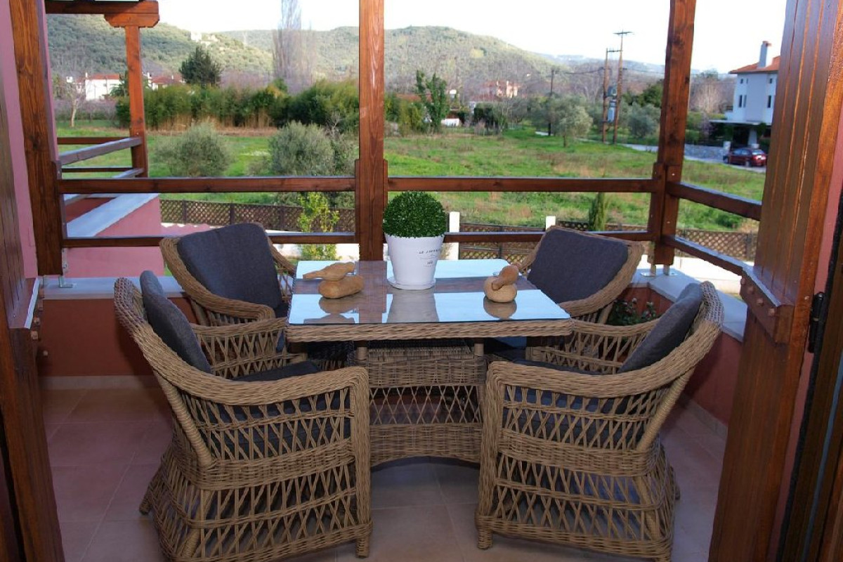Melograno Apartments - Kala Nera
