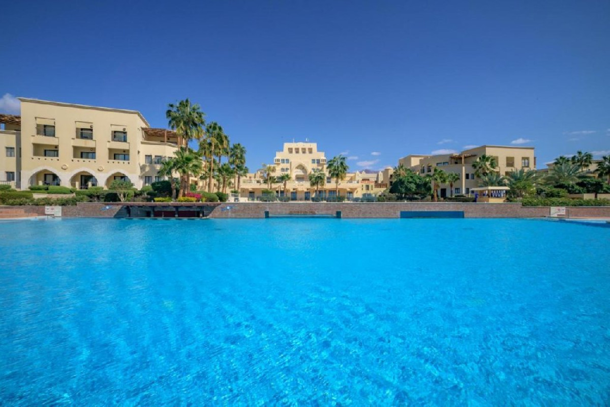 Grand Tala Bay Aqaba