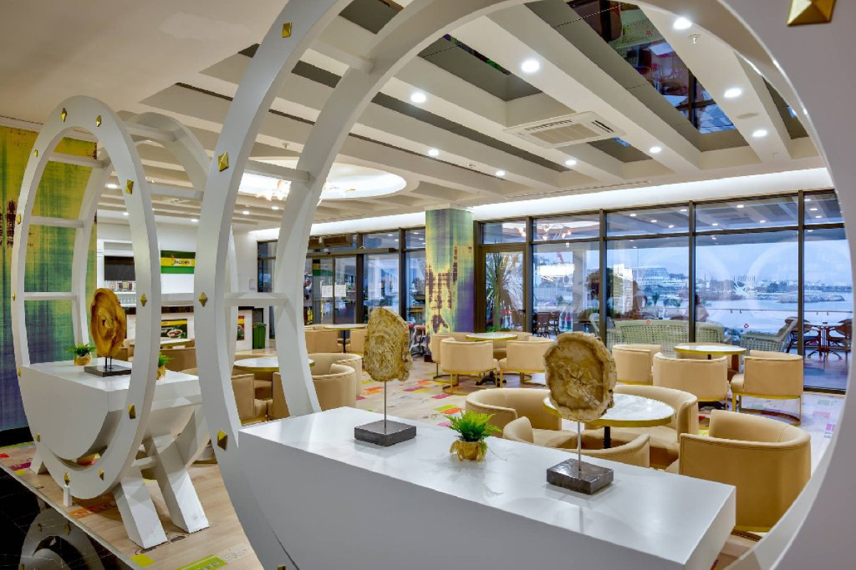 Mary Hotel Alanya (R)