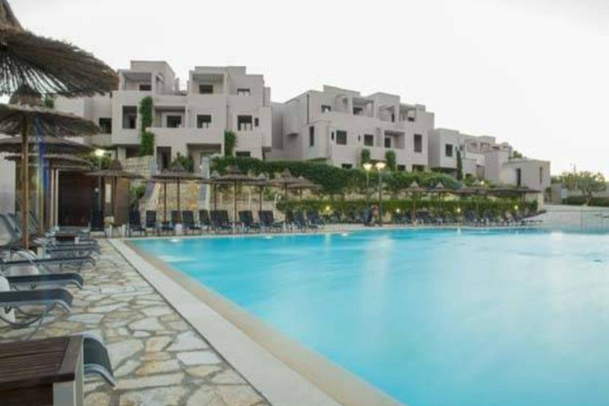 Basiliani Resort Spa