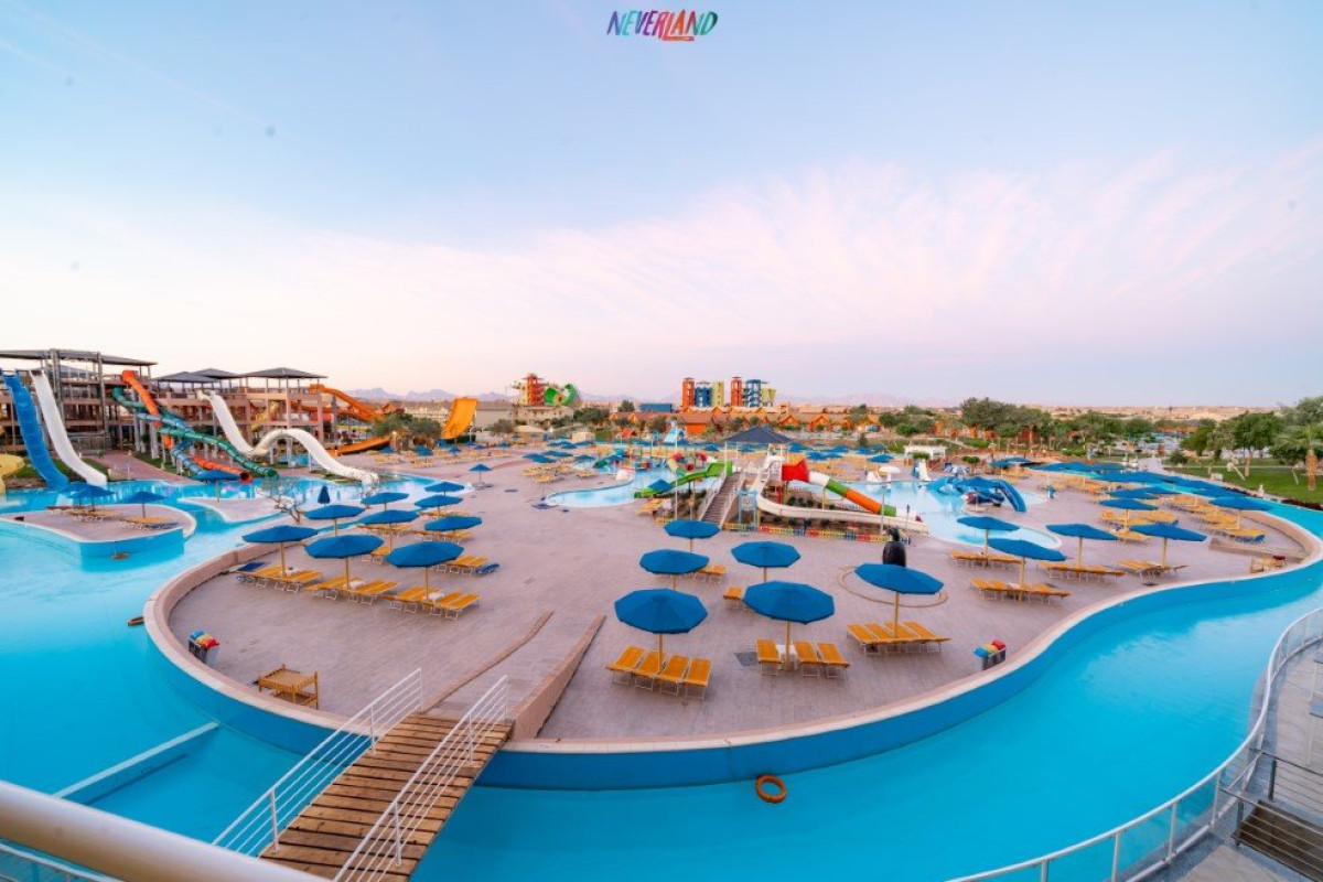 ALBATROS WATER VALLEY BY NEVERLAND