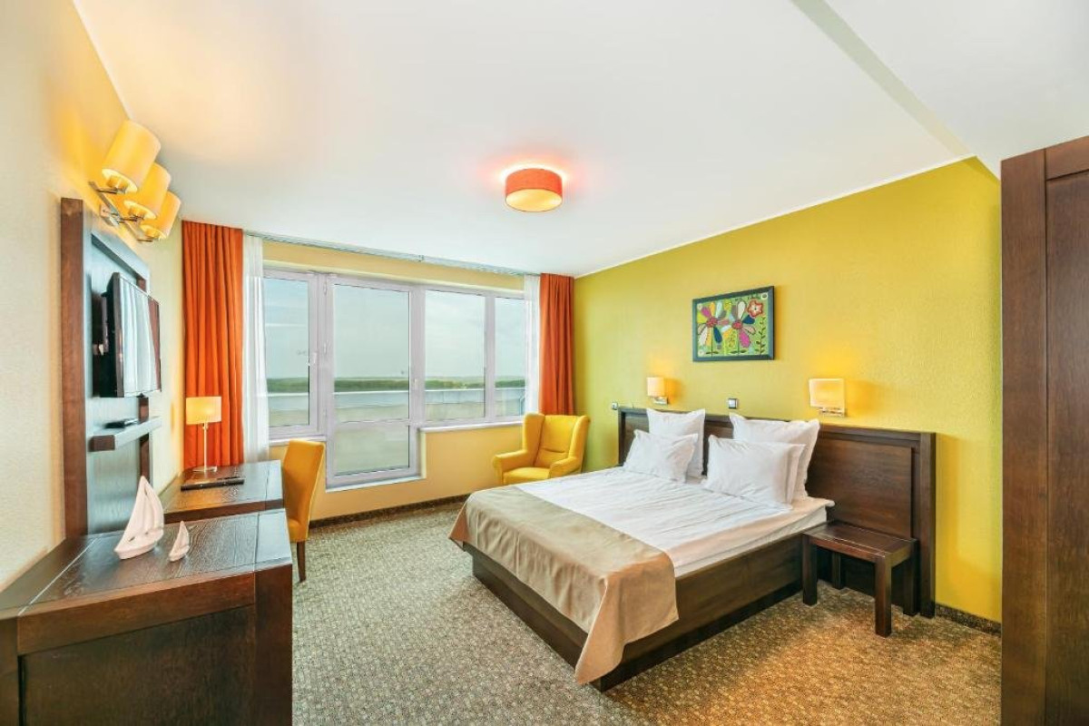 Hotel Vega