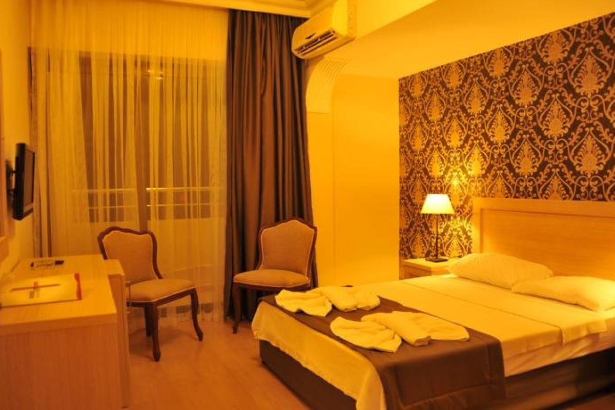 LETOON HOTEL