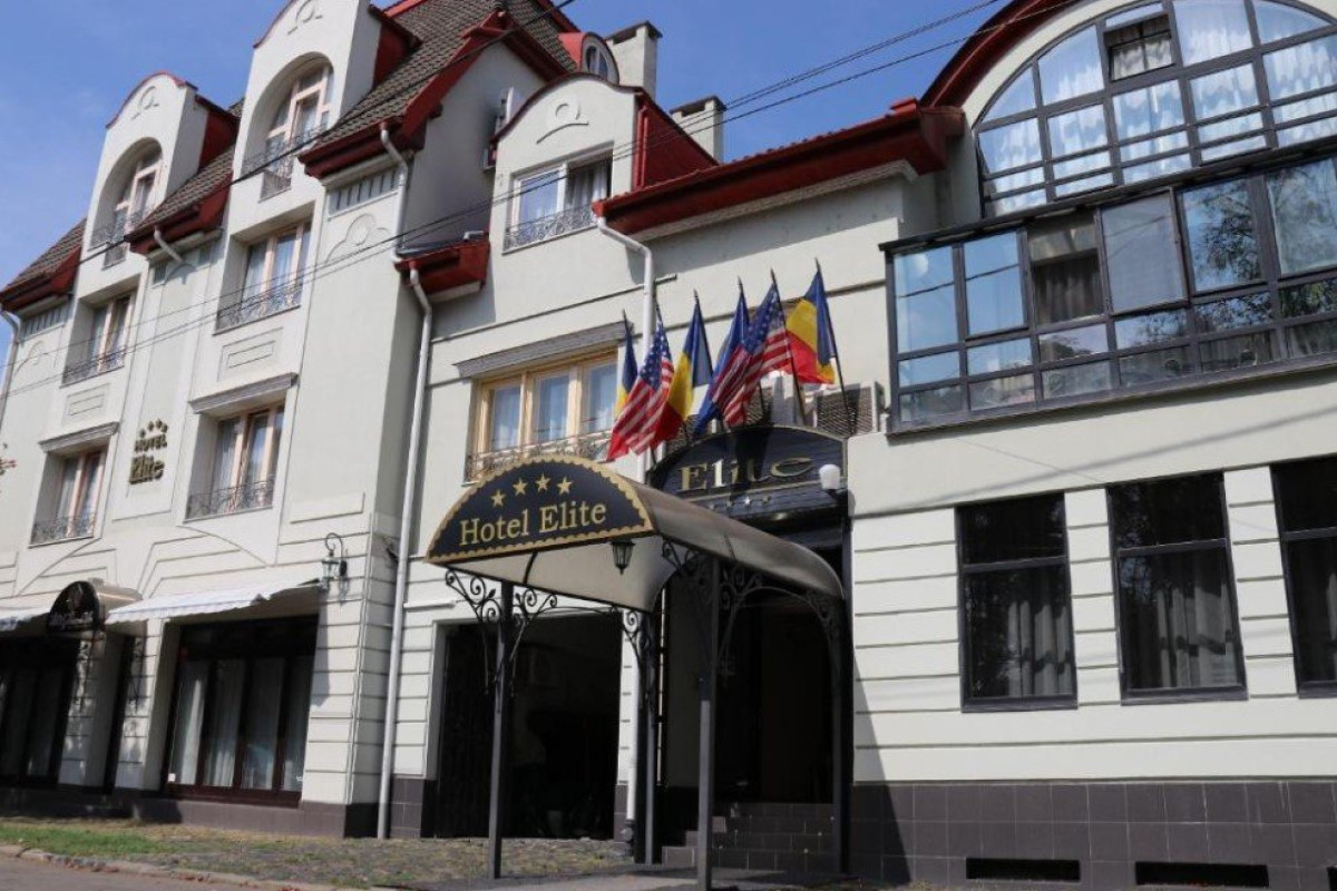 Elite Resort Hotel