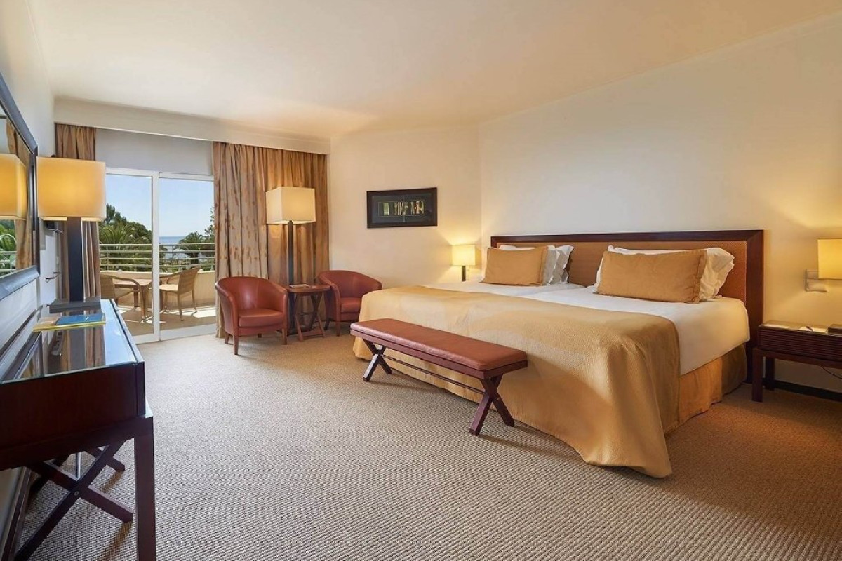 dublat Porto Bay Falesia