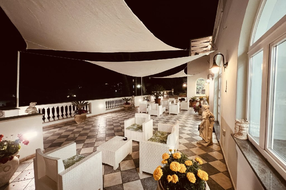 Hotel La Ginestra