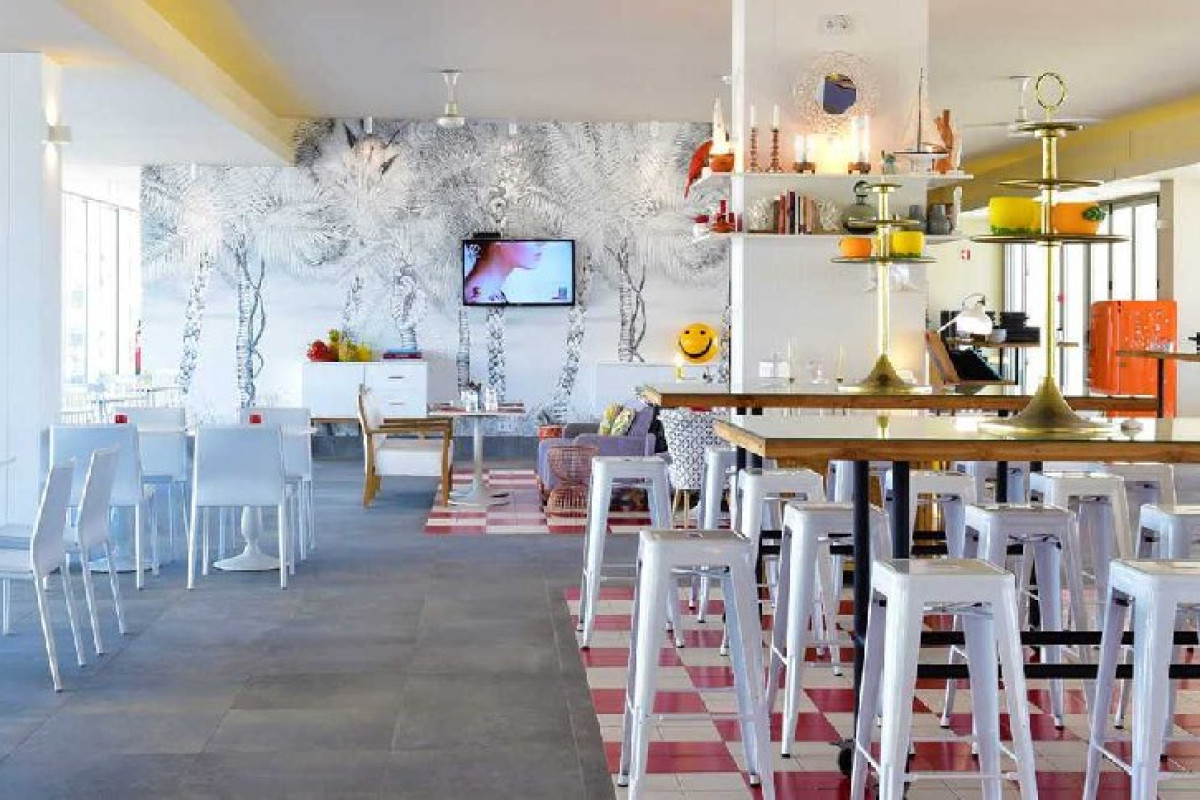 Pestana Alvor South Beach