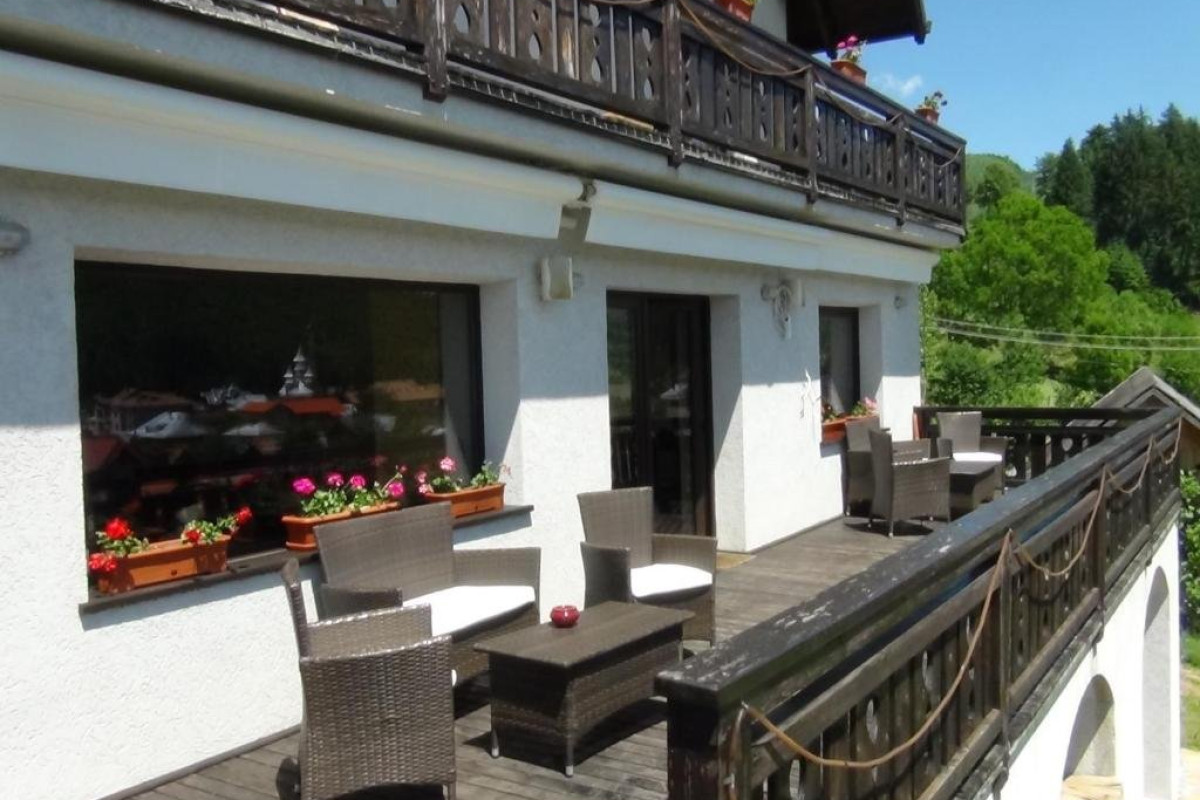 Bucovina  Lodge