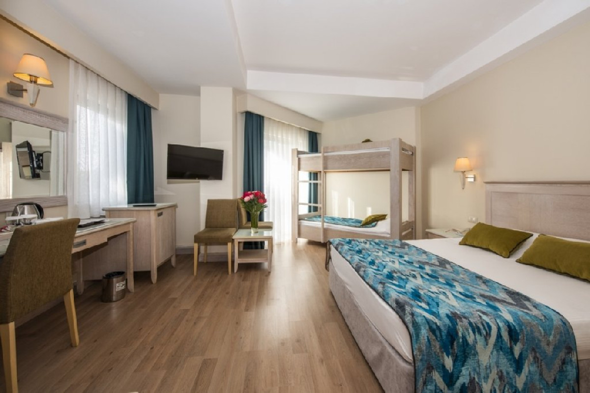 SIDE PARK HOTEL