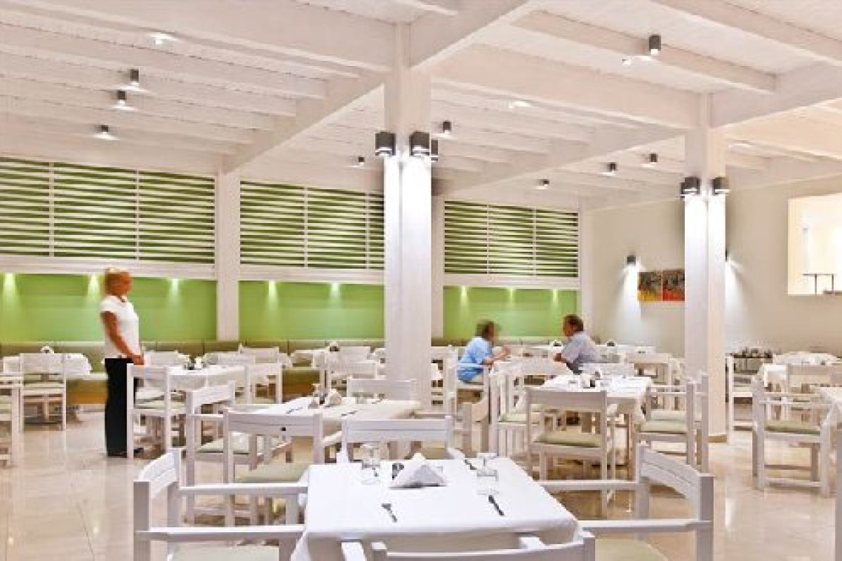 Lindos White Hotel and Suites