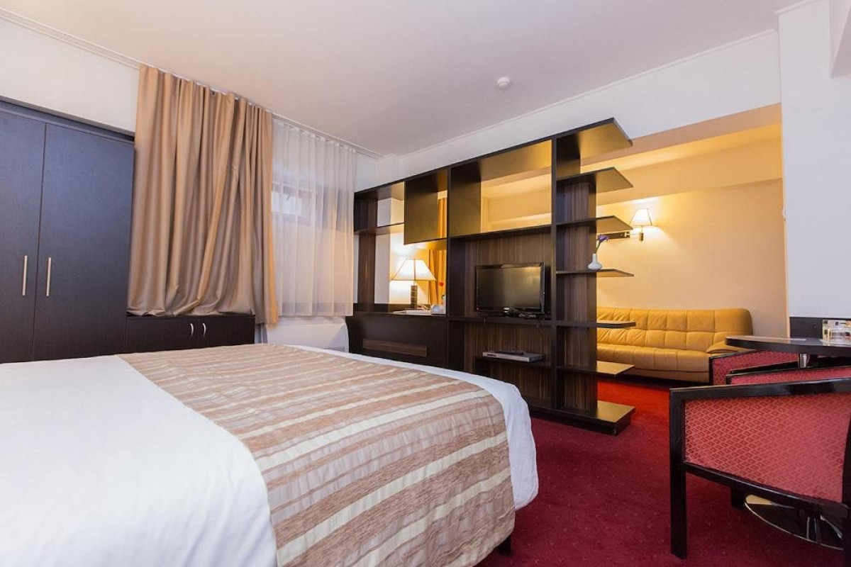 Ramada City Center