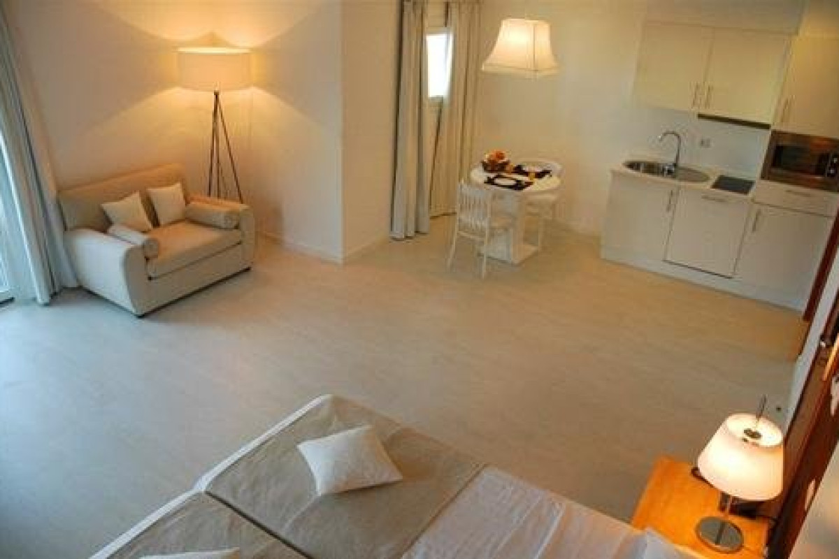 Hotel Amazonia Estoril