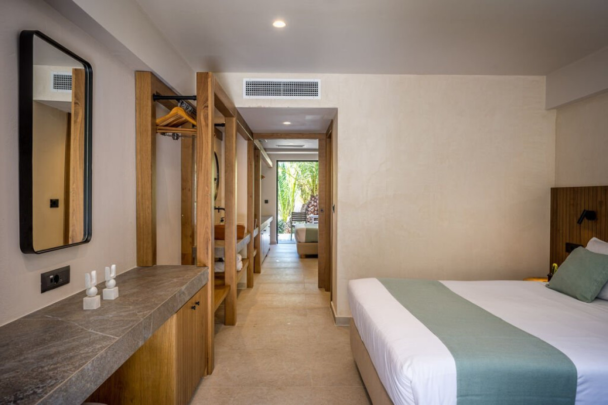 STELLA VILLAGE SEASIDE HOTEL
