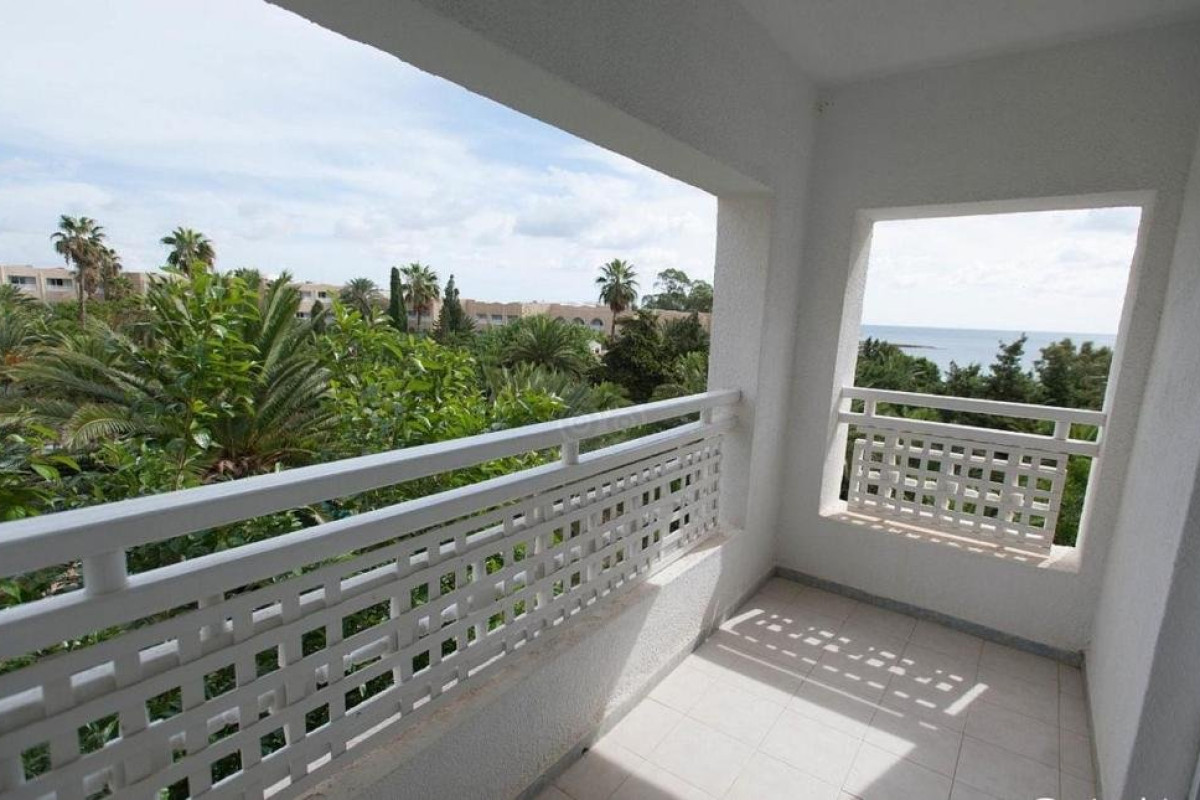 Mediterranee Thalasso Golf