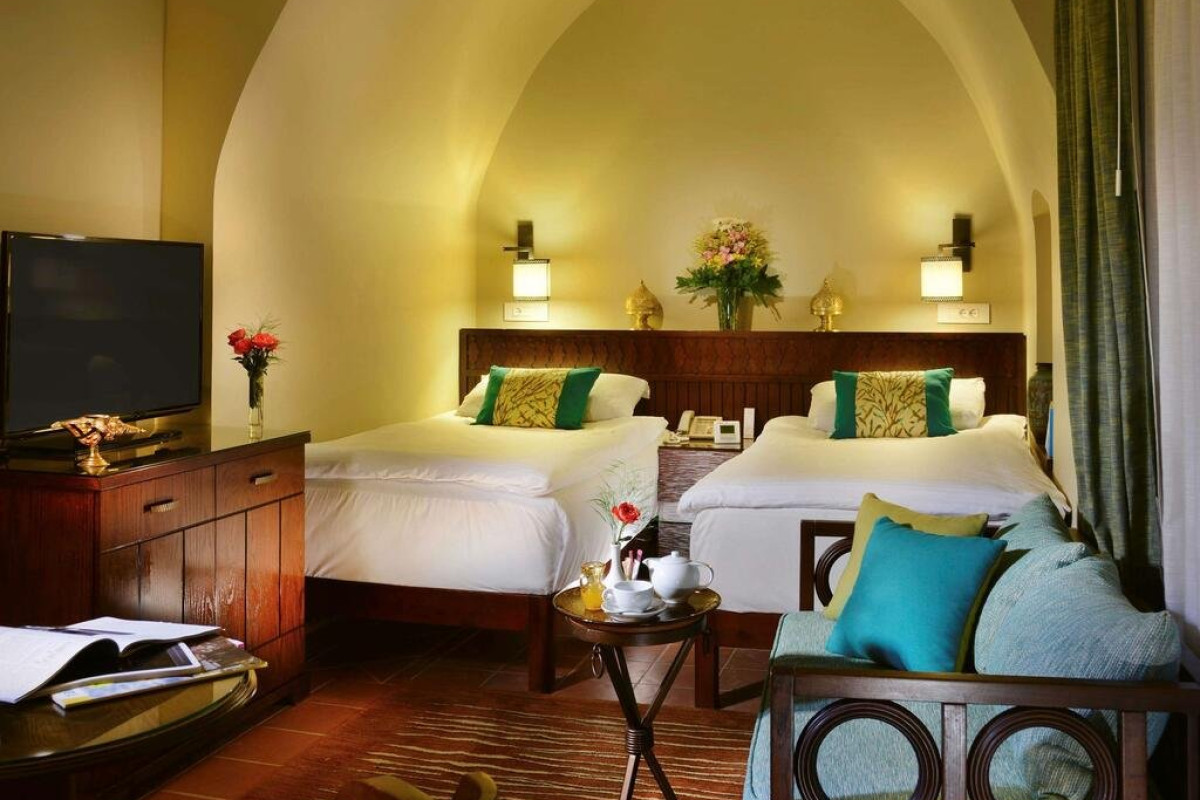 MOEVENPICK RESORT EL QUSEIR