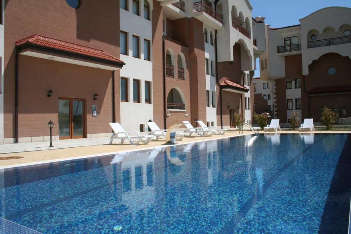 HOTEL SUNRISE CLUB