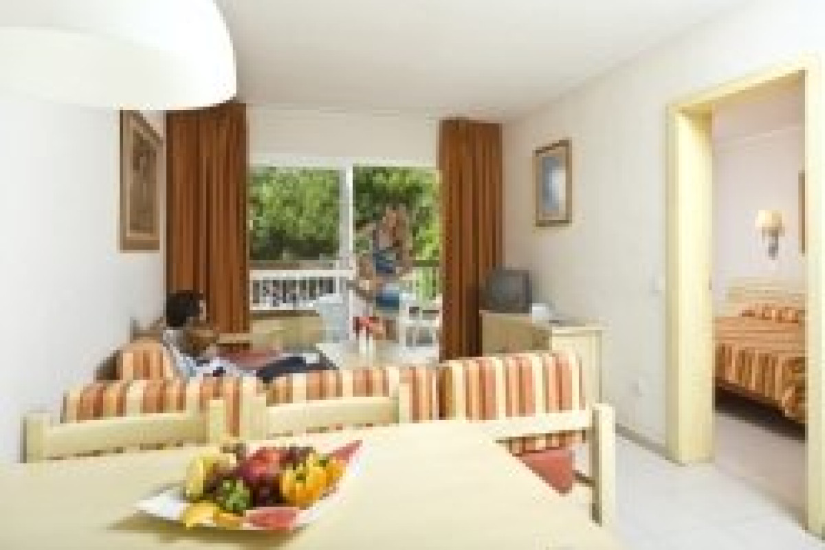 Alcudia Garden Aparthotel