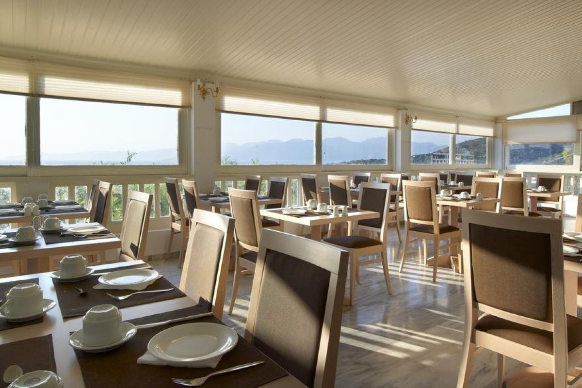 Elounda Ilion