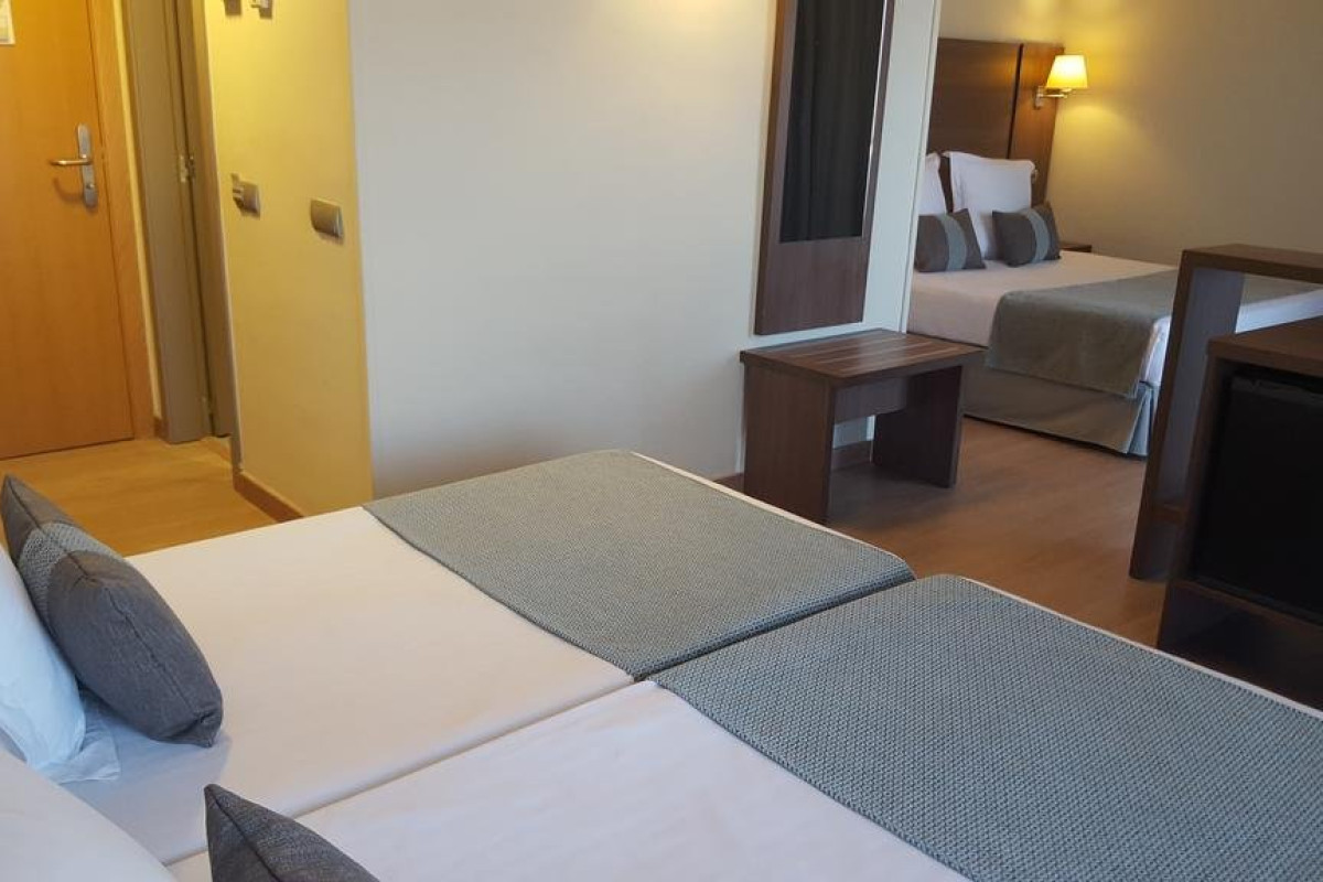 Acqua Hotel