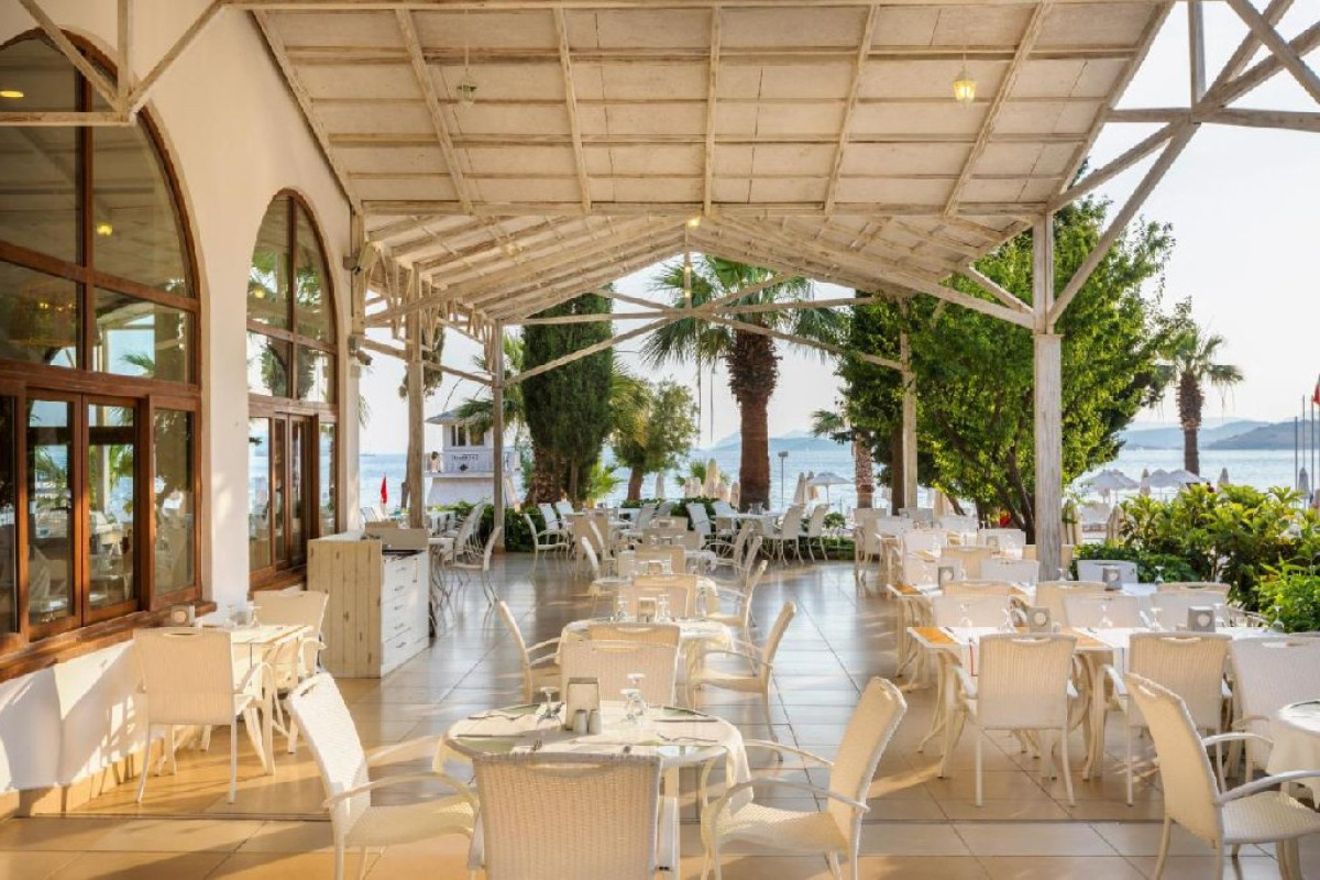 LABRANDA TMT BODRUM RESORT (Icmeler)