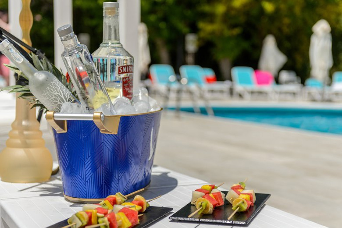 VIBRA MARCO POLO I HOTEL